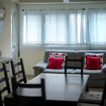 Pincherle Effe Apartment