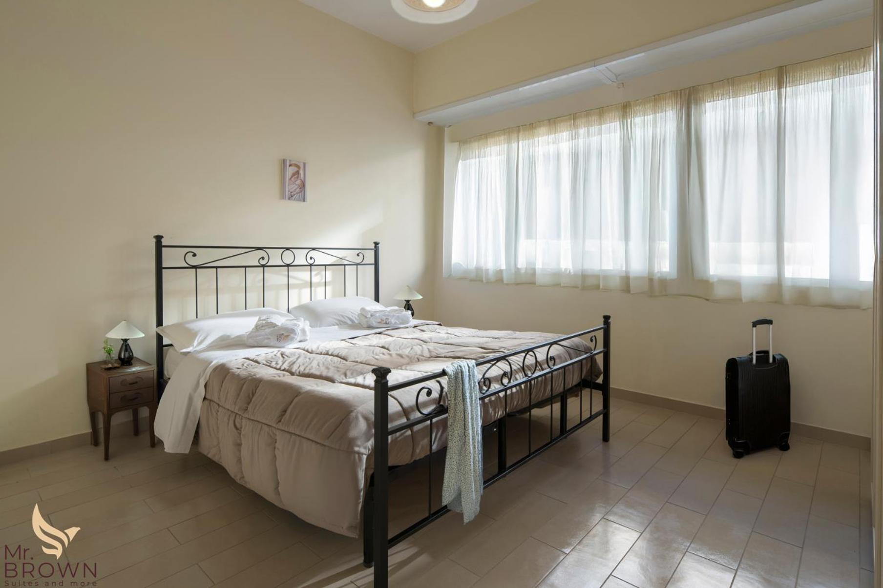 Apartment Pincherle Effe Rom
